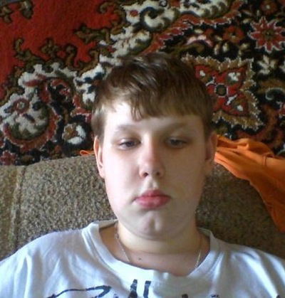 Ваня Остердах