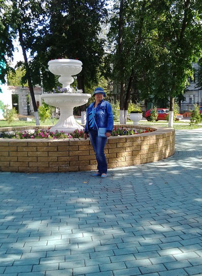 Венера Капранова