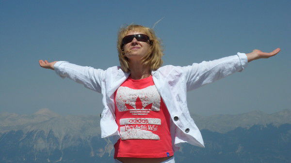 Юлия Белоскова