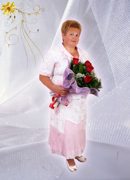 Марина Фоменкова