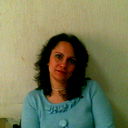 Шапиро Оксана