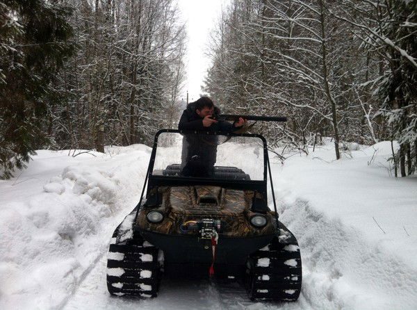 Александр Москвин