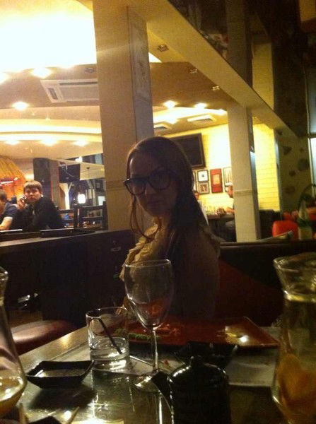 Дарья Горбунова