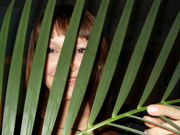 Ксения Коткова