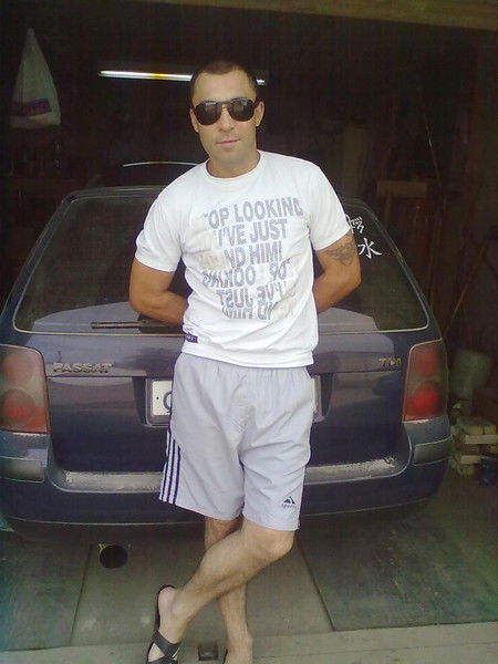 Станислав Есаулков