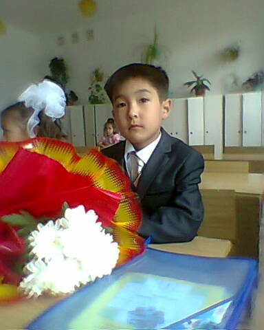 Ботагоз Сейлханова