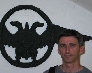 Олег Колимбет