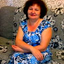 Марина Назарова