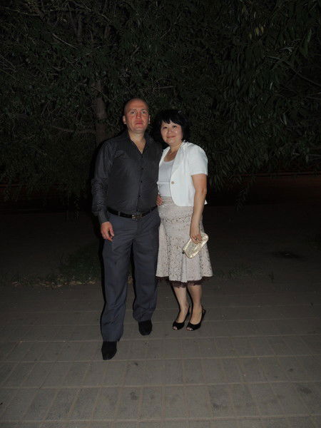 Толик Красногоров