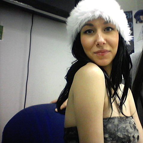 Мария Иванова