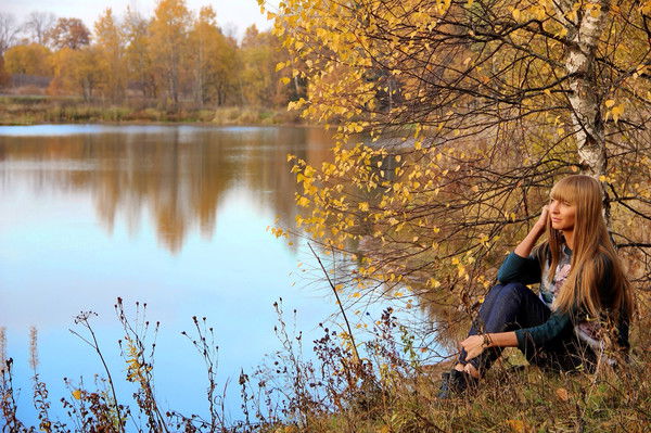 Лариса Логинова