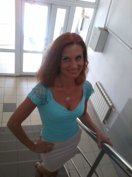 Наталья Матвеева