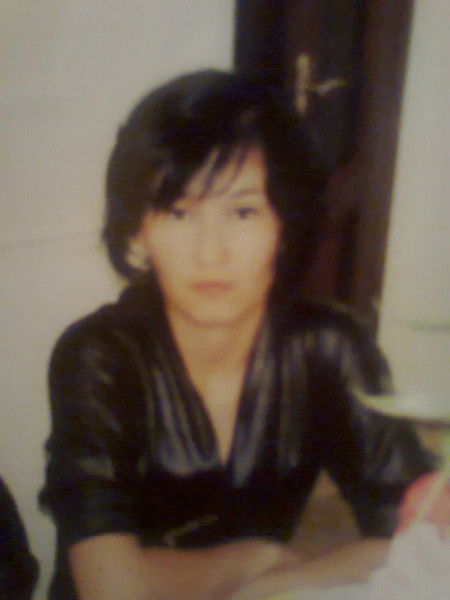 Айгерим Снадинова