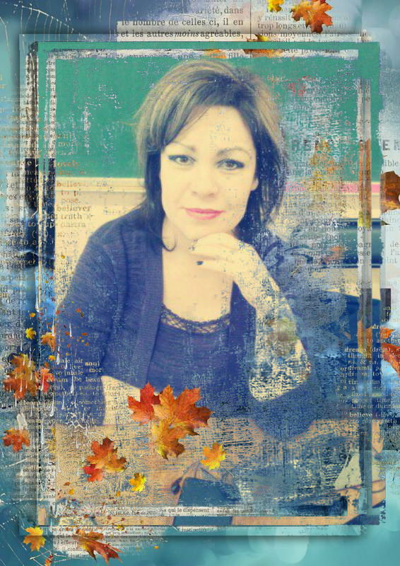 Нелля Шакурова