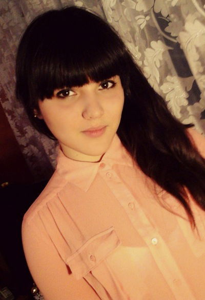 Алина Зиякаева