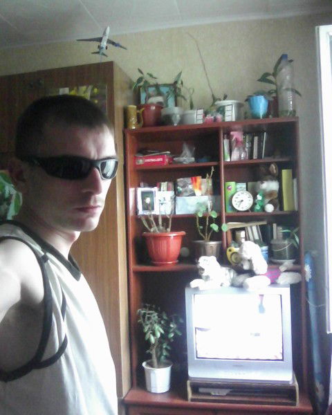 Александр Лазарев