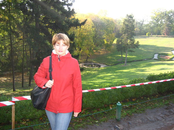 Татьяна Свитова