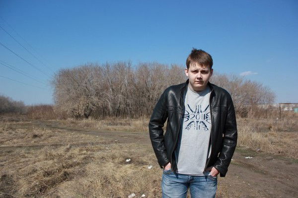 Тёма Иванов