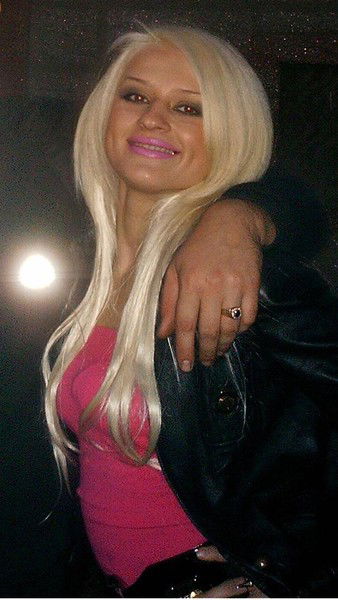 Наталья Шевченко