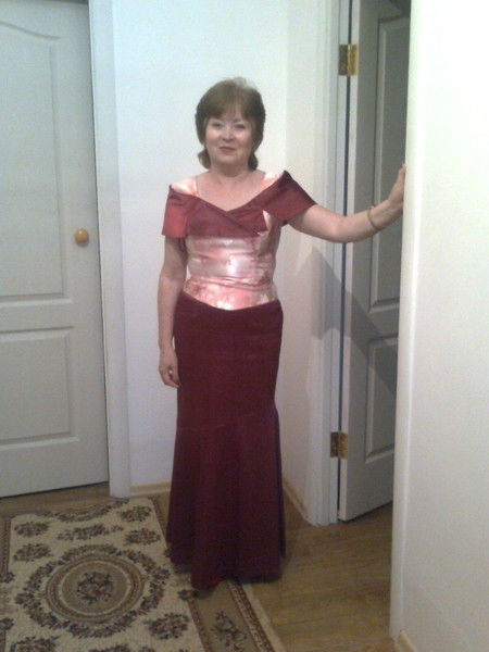 Гульнара Амирова