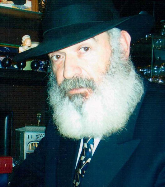 Владимир Ракша