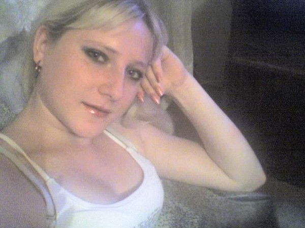 Олеся Илларионова