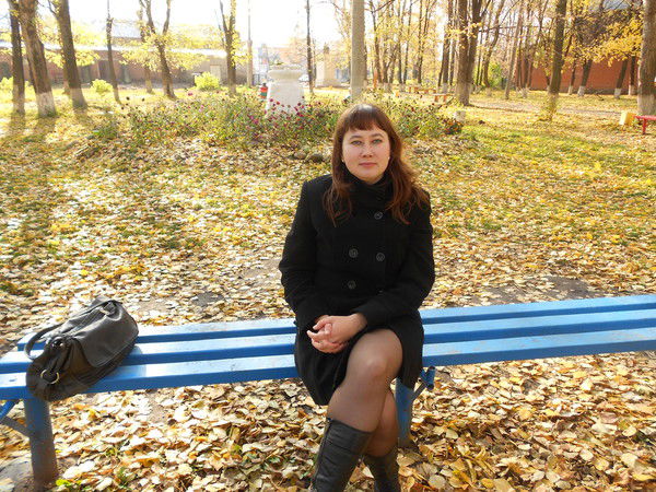 Гульчачак Закиева