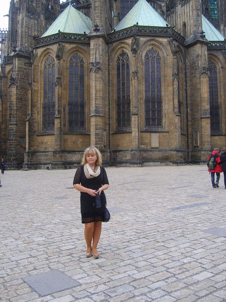 Наталия Королёва