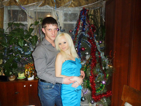 Виктория Кононова