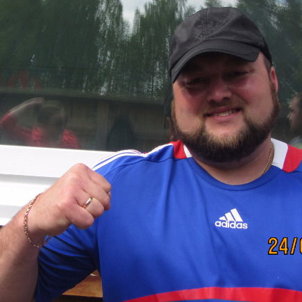 Яков Щетников