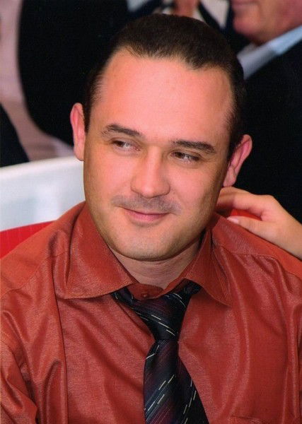 Андрей Копачинский