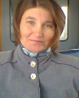 Габдулкаримова Гульнур