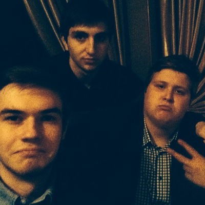 Серёга Сержиньё