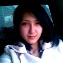 Аяна Кусаинова
