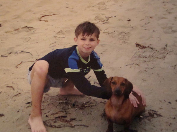 Виталий Калякин