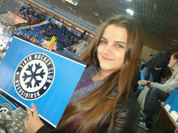 Валерия Журман