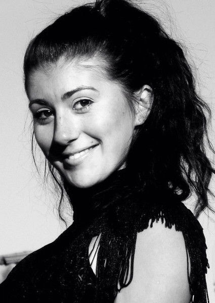 Венера Насырова