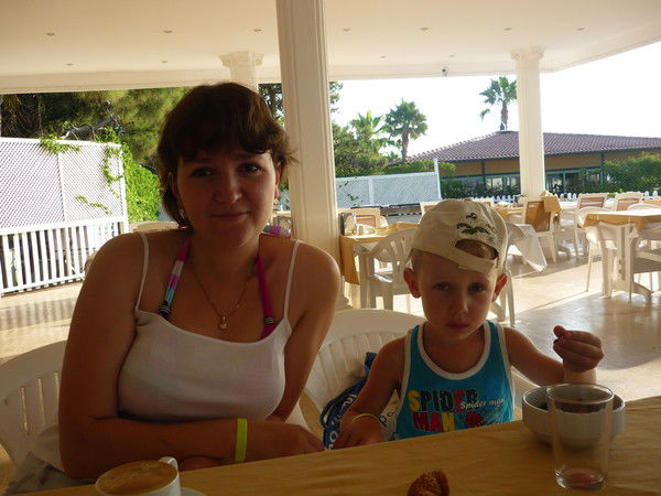 Лилия Белова