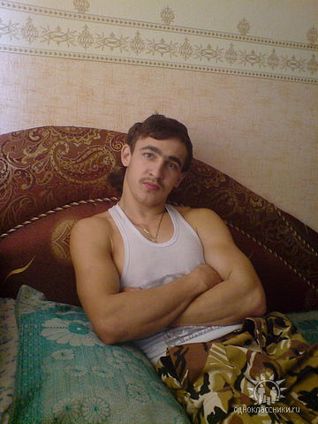 Василий Пасечник