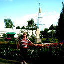 Ирина Поршева