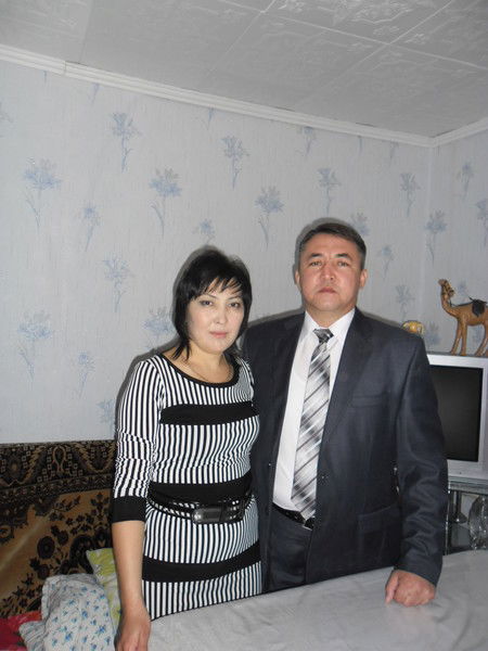 Турехан Алжанбаев