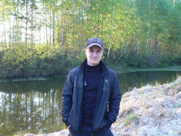 Кирух@ Эт Я!!!)))