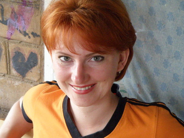 Леся Емафонова