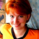 Леся Емафонова