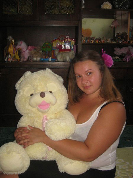 Юлия Склярова