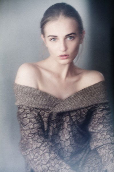 Анна Добровольская