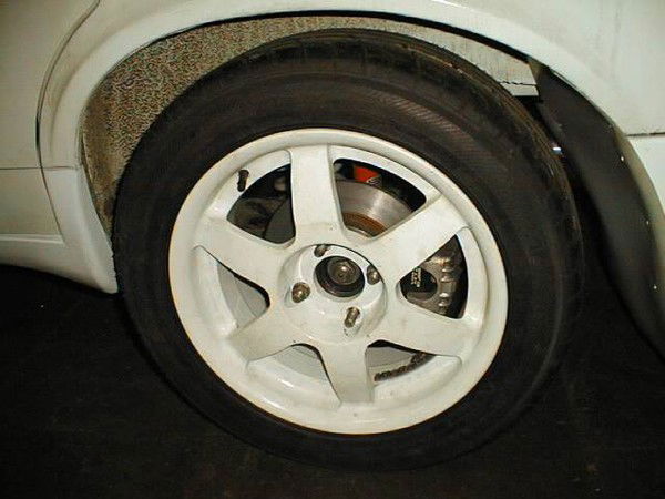 Арсений Брусьев