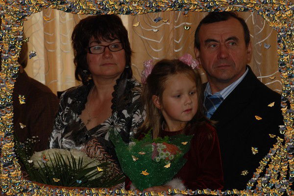 Наталья Томилова(Рудная)