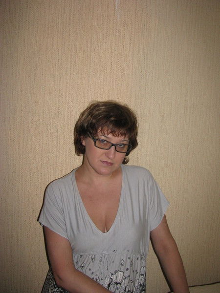 Ирина Саломатина