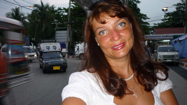 Марина Осипенко